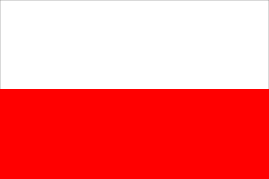 Poland Flag 1939